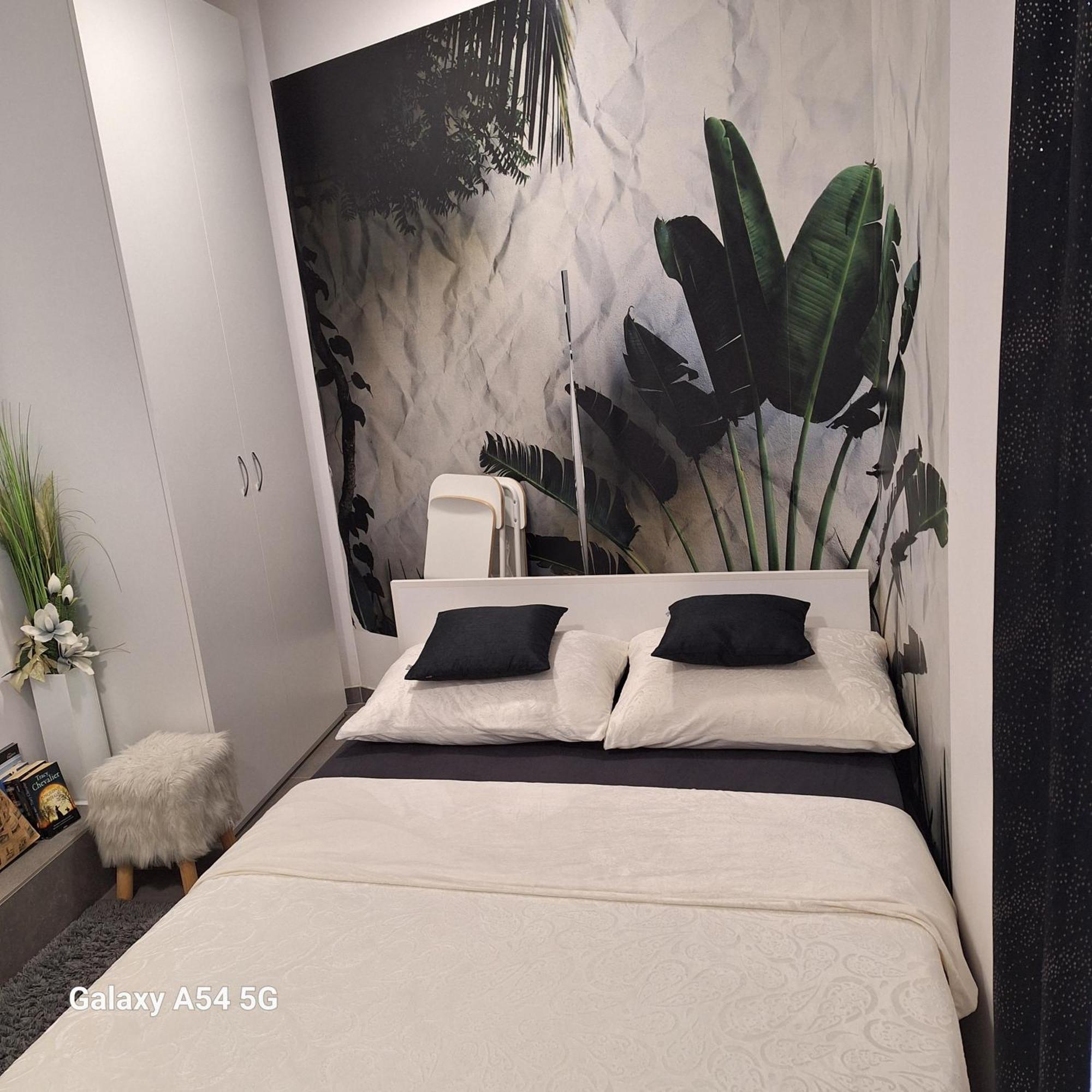 Studio Apartmani Louis I Lola Ζάγκρεμπ Εξωτερικό φωτογραφία