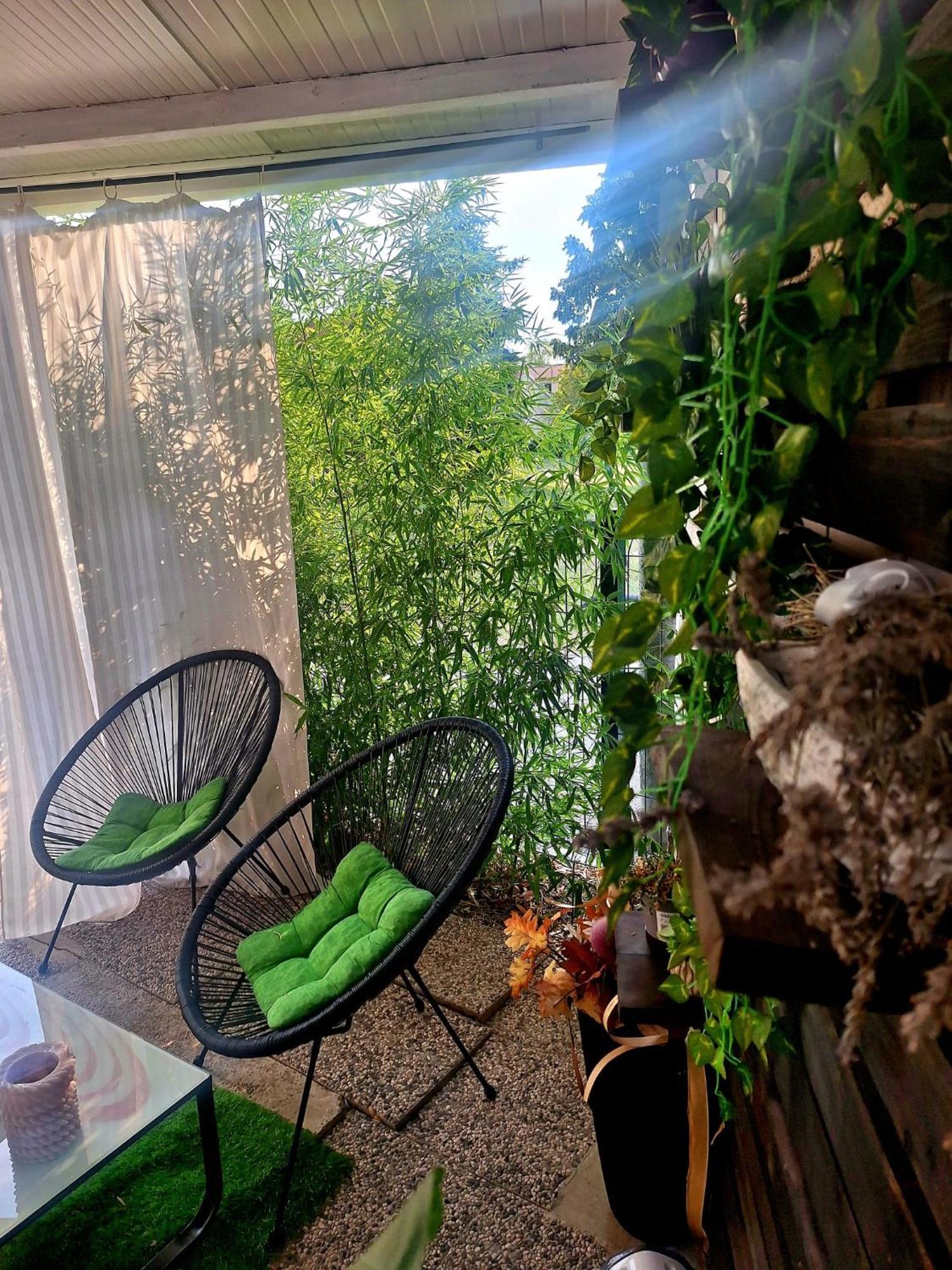 Studio Apartmani Louis I Lola Ζάγκρεμπ Εξωτερικό φωτογραφία